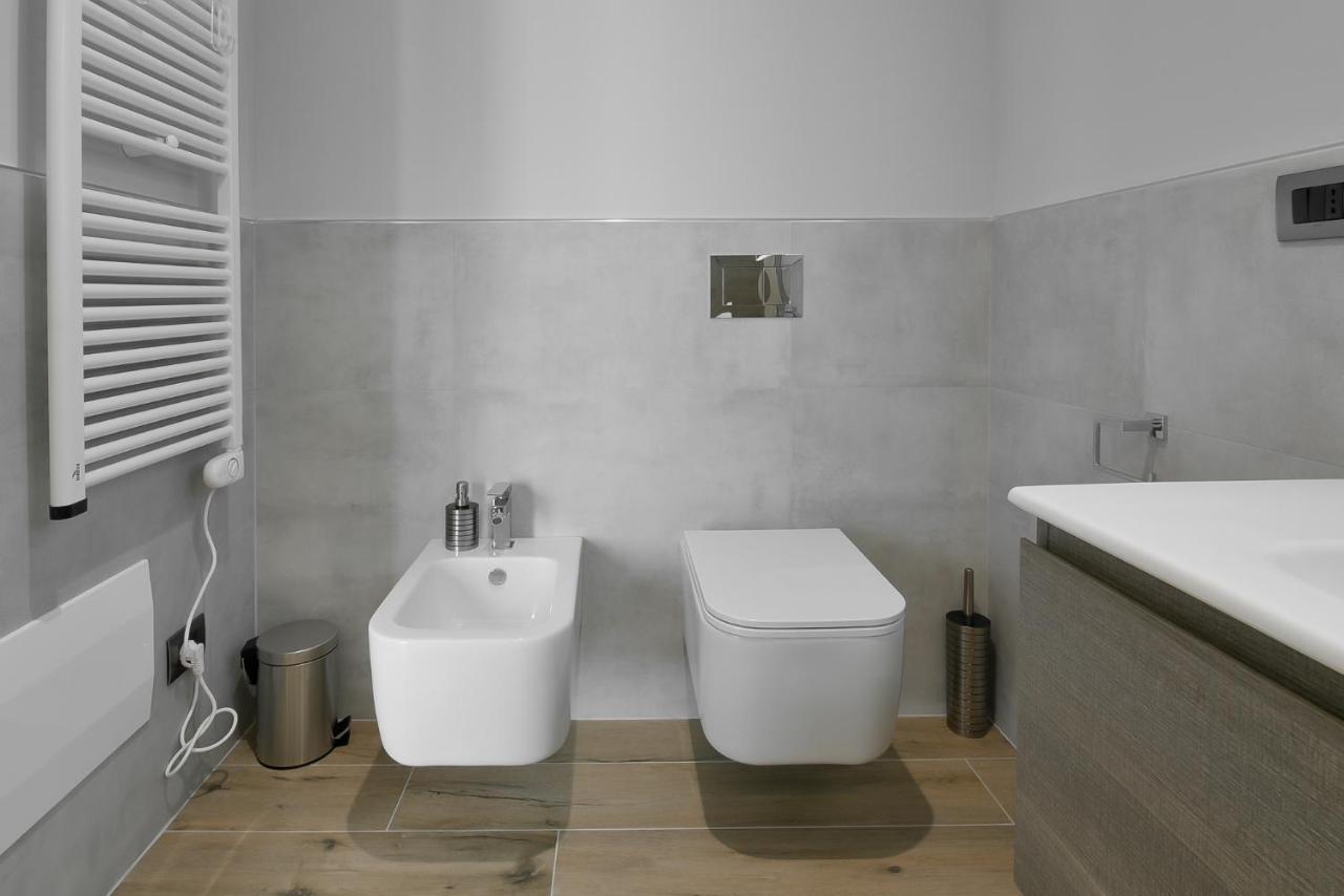 Sar Apartment *