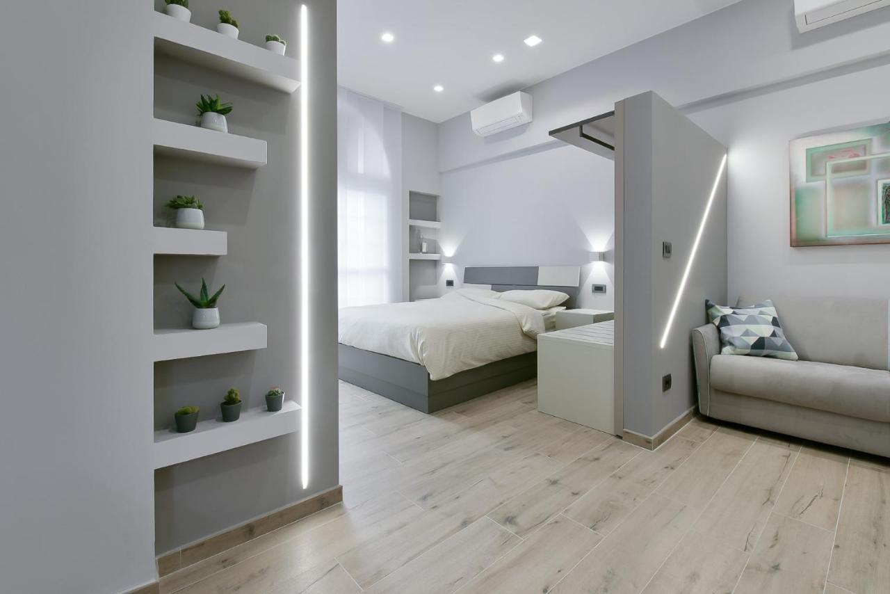 Appartement Sar