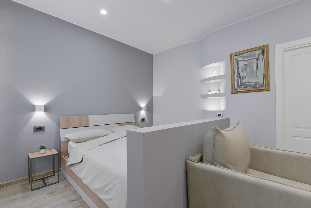 Apartment Sar *