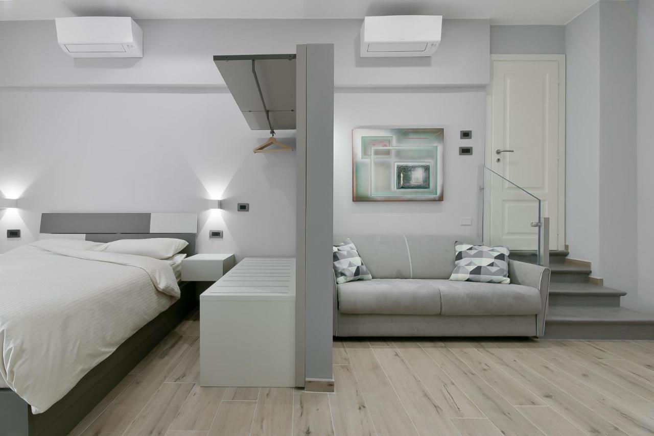 Apartment Sar