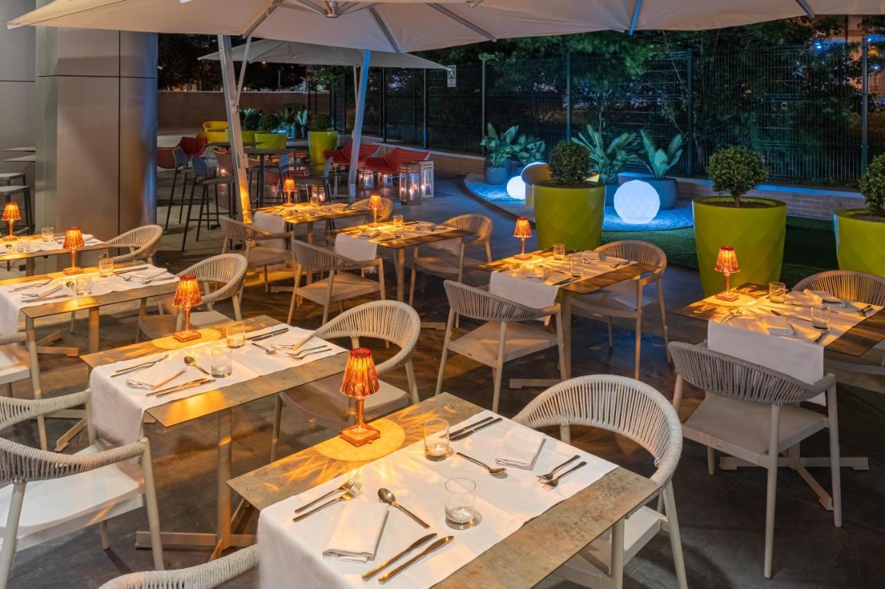 Savhotel Fiera 4*