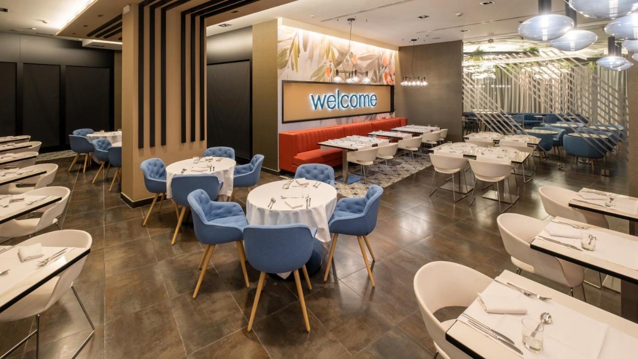 Savhotel Fiera Hotel