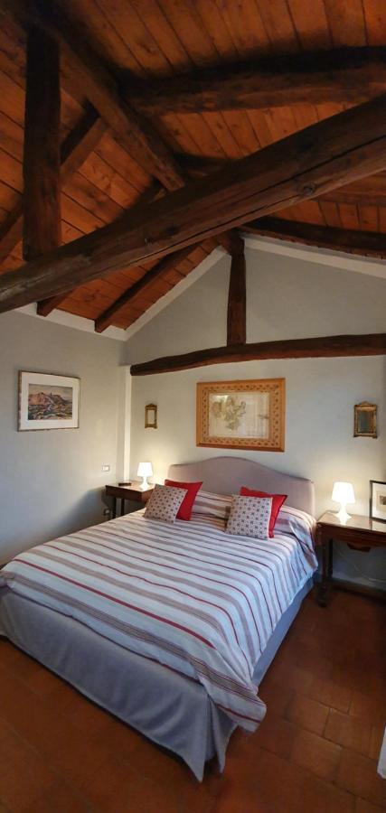 Altana Sul Tetto Appartement *