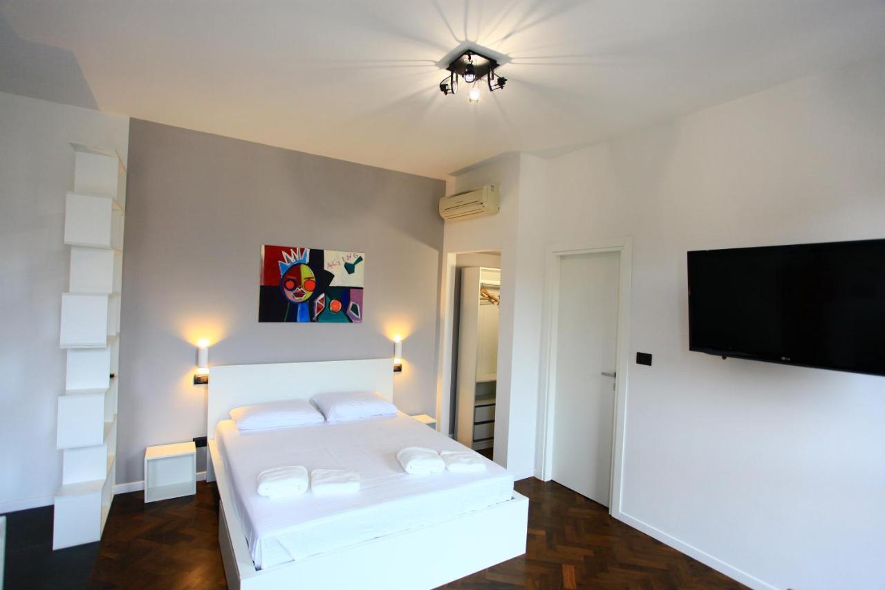 Allegra Appartement Bologne