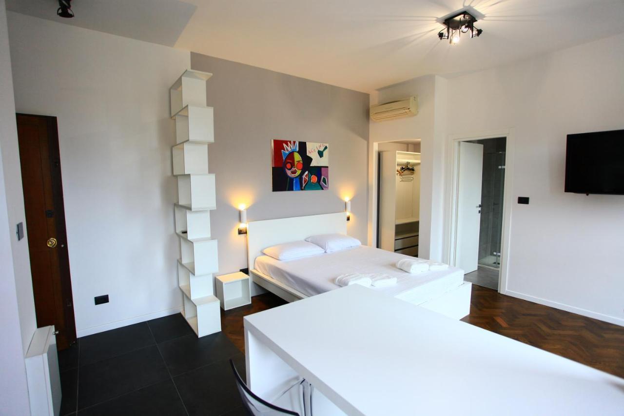 Allegra Appartement