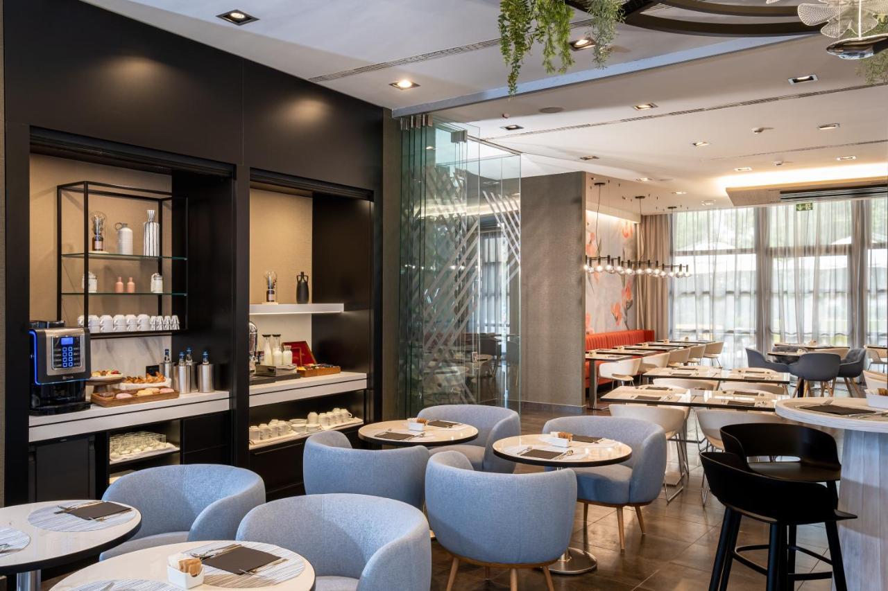 Savhotel Fiera Bolonia