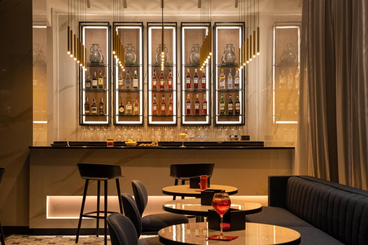 Hotel Savhotel Fiera Bolonia