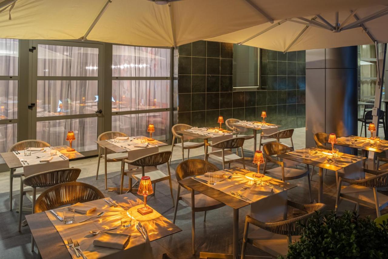 Savhotel Fiera Bolonia