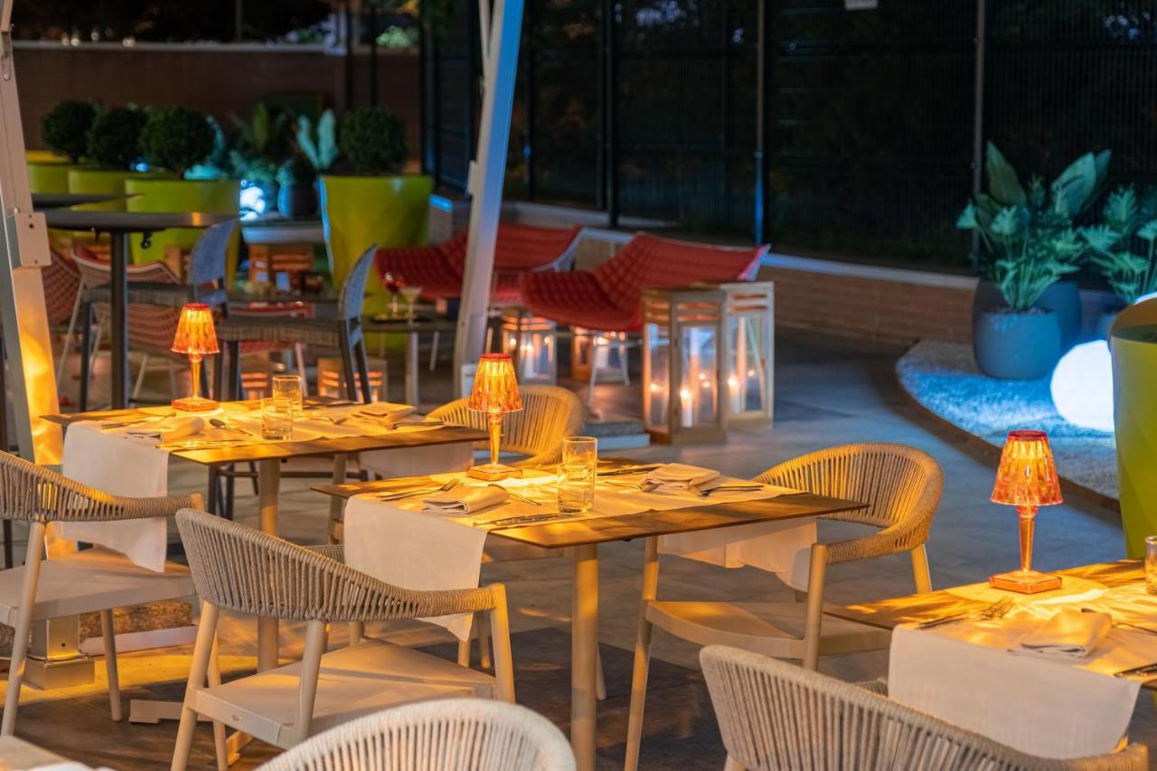 Hotel Savhotel Fiera