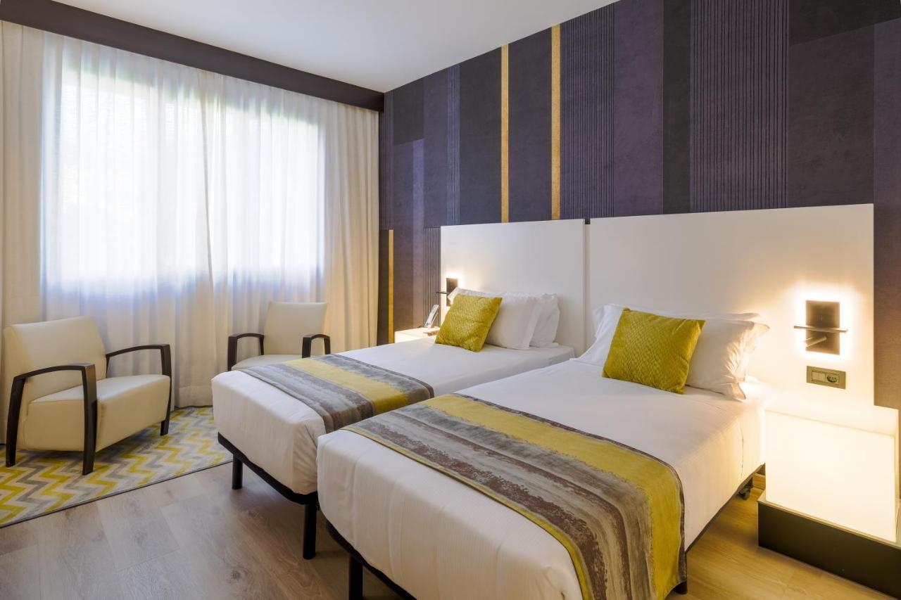 Hotel Savhotel Fiera 4*