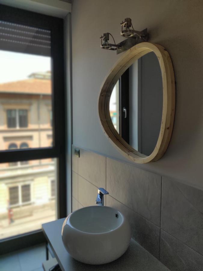 Appartement Allegra Bologne