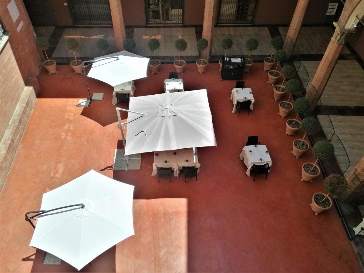 Galleria Del Toro Appartamento Bologna