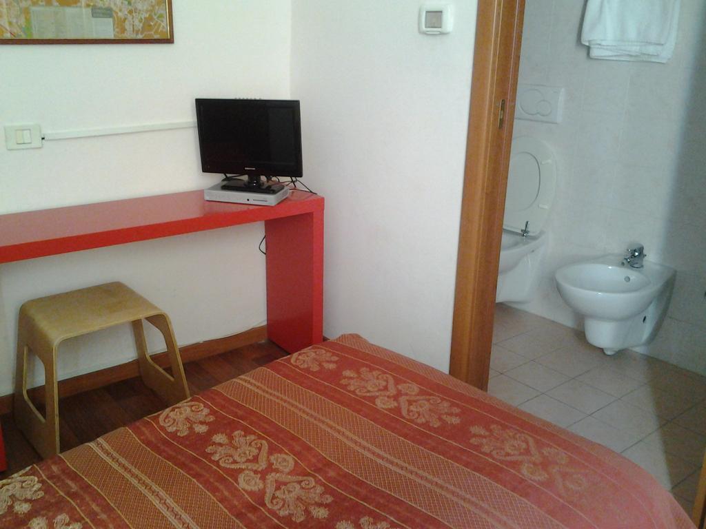 Perla Hotel Bolonha