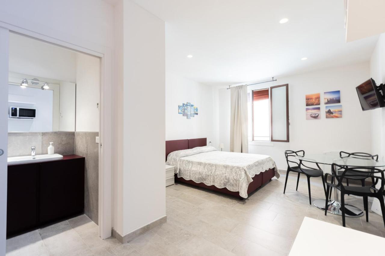 Apartamento Marsala, By Short Holidays