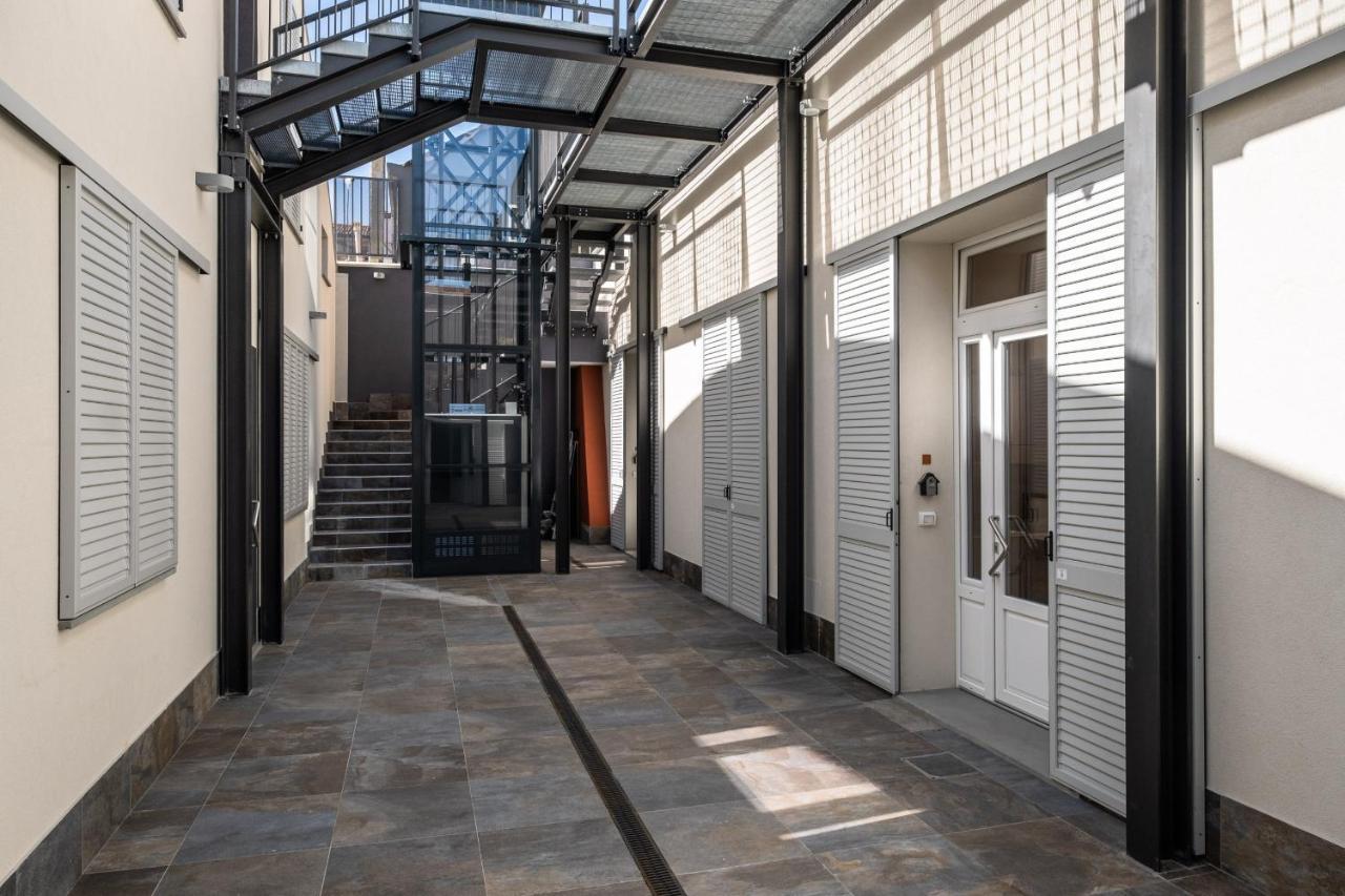 Giorgi Design Homes I By Wonderful Italy * Bolonha
