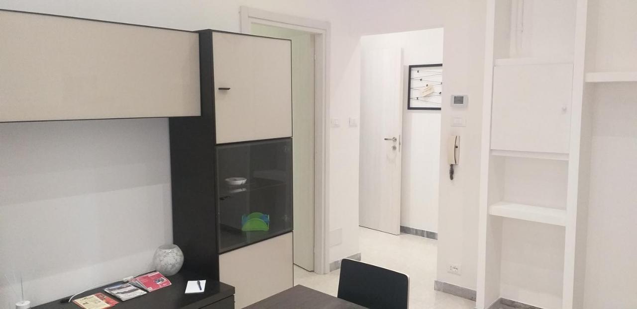 House Passarotti, 21 Bologne