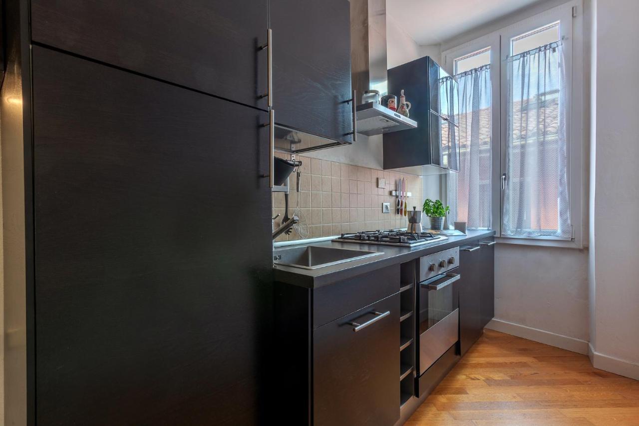 Apartamento Modern Saragozza District Bolonia
