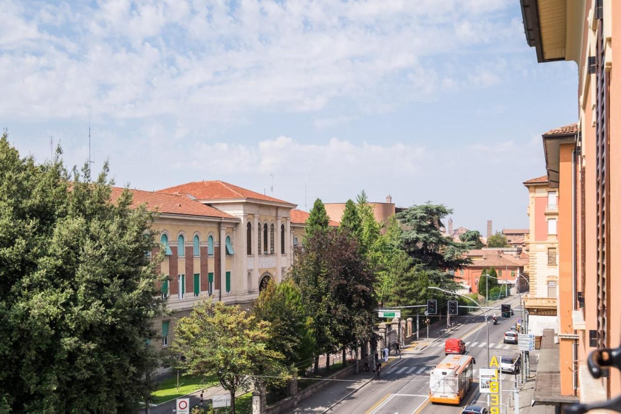 Lejlighed Massarenti 78 Nel Quartiere San Vitale *