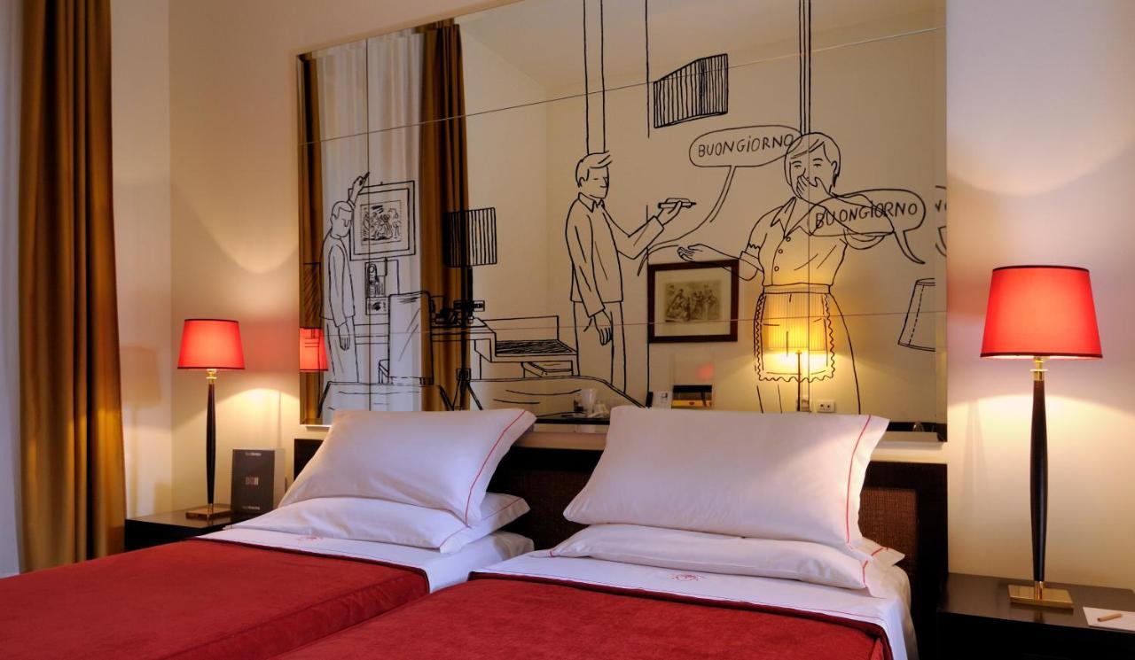 Hotel Phi Bologna