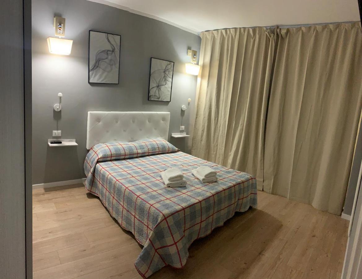 Apartamento Marconi 30 Bolonia