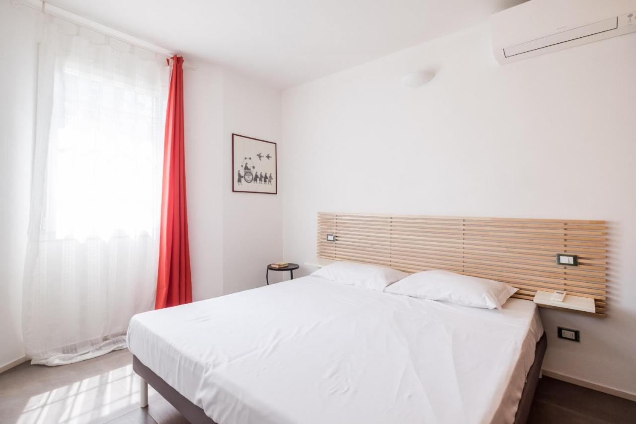A Saltarelli Vicino All'aeroporto Appartement *