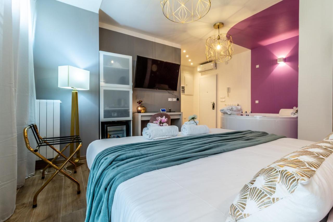 Maison d'hôtes 4 Star - Self Check-in Bologne