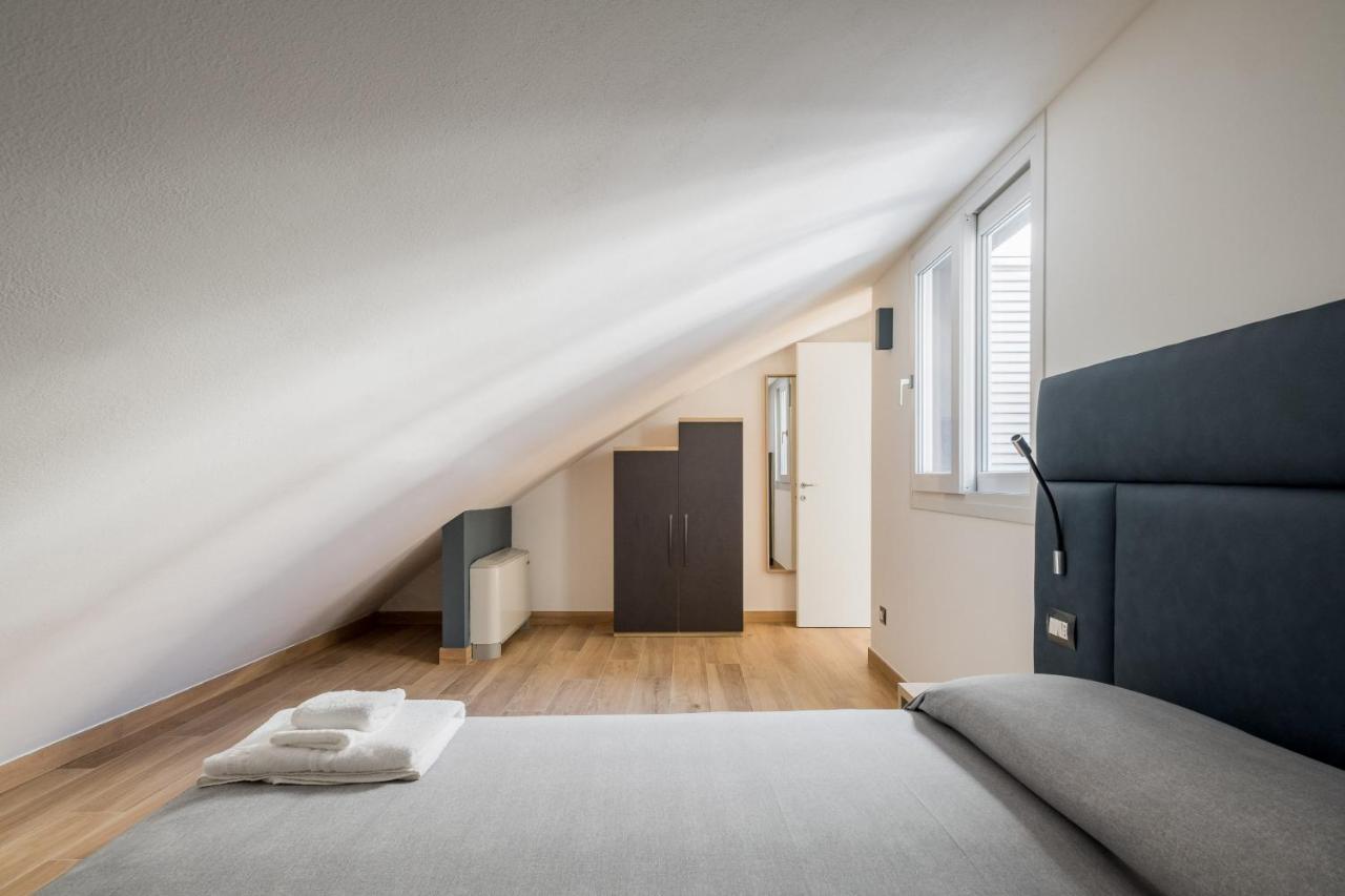 Apartamento Giorgi Design Homes I By Wonderful Italy *