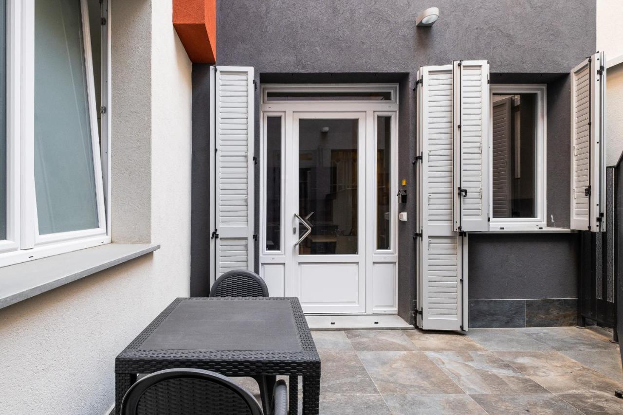 Giorgi Design Homes I By Wonderful Italy Bolonha