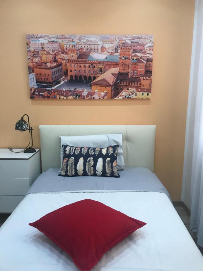 Apartamento Bo - Fiera - Centro Meteo Eu - Fico Eataly *