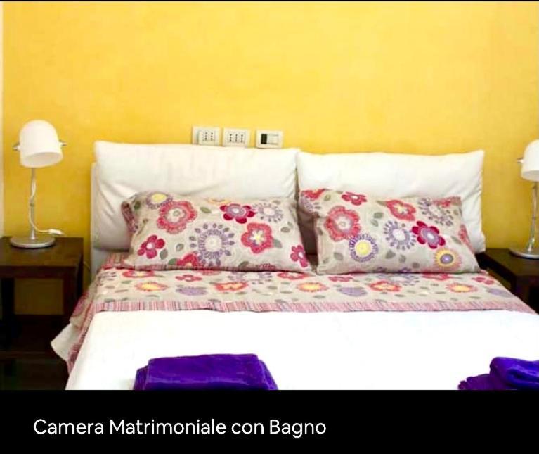 Mansarda Teatro Duse Centro Appartement *