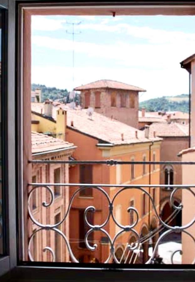 Mansarda Teatro Duse Centro Appartement