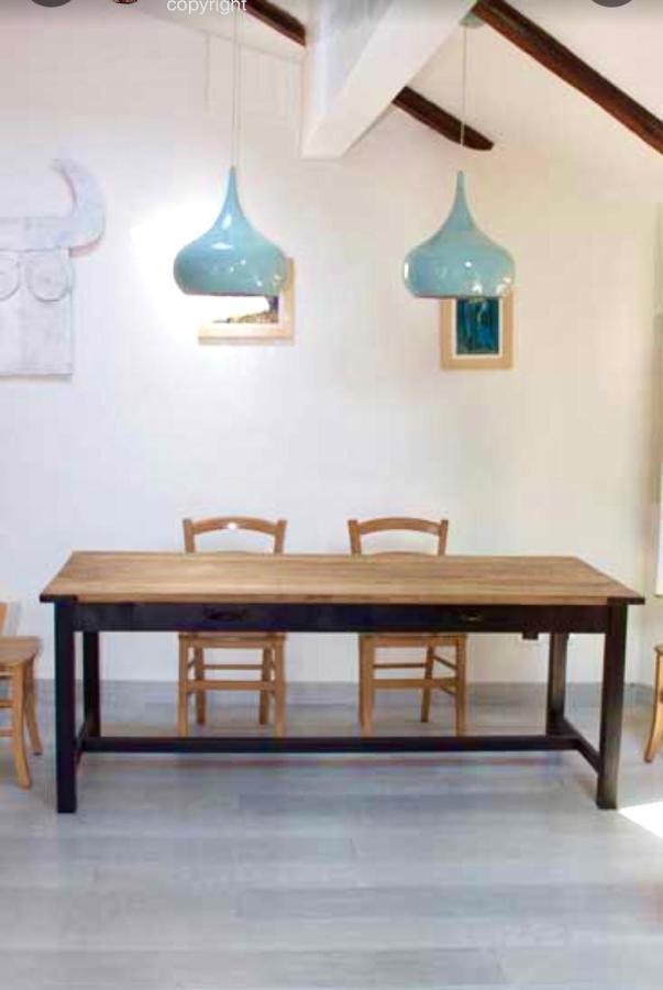 Mansarda Teatro Duse Centro Appartement Bologne