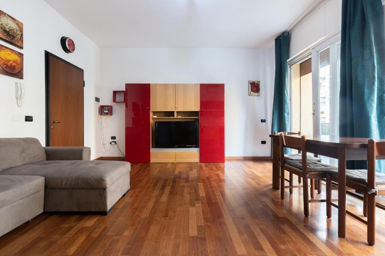 Apartment Boldrini, By Short Holidays *