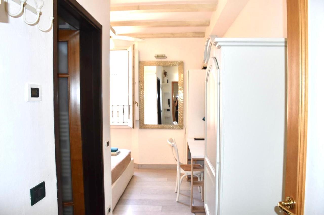 Appartement Mansarda Teatro Duse Centro