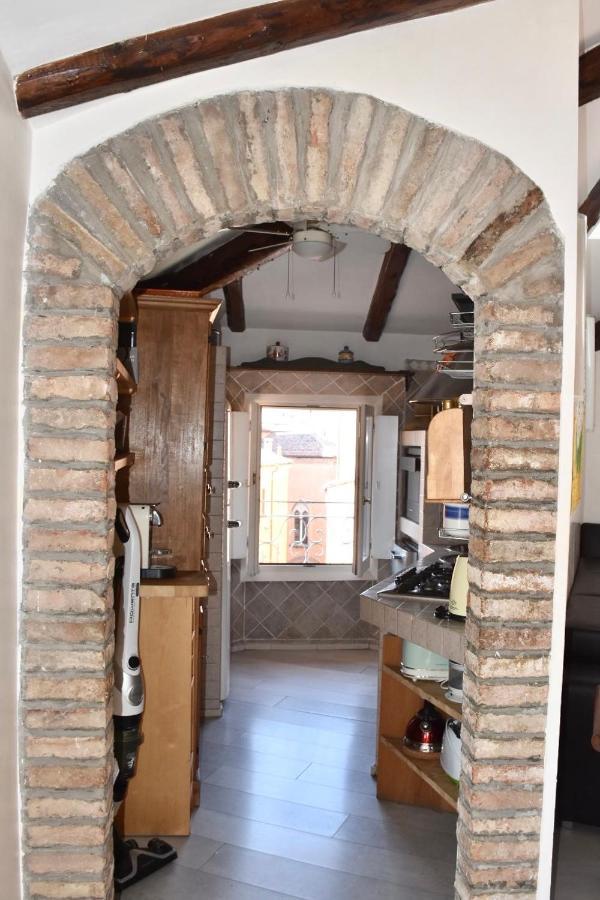 Appartement Mansarda Teatro Duse Centro Bologne