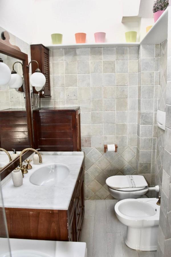 Appartement Mansarda Teatro Duse Centro *