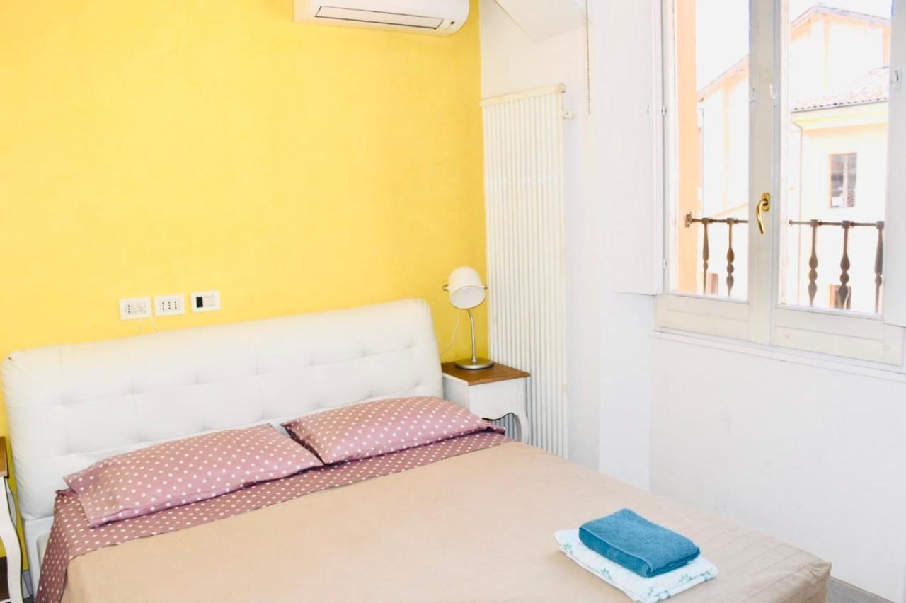 Mansarda Teatro Duse Centro Appartement Bologne