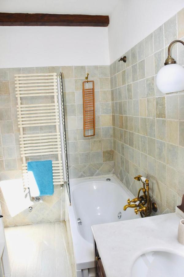 Mansarda Teatro Duse Centro Appartement Bologne