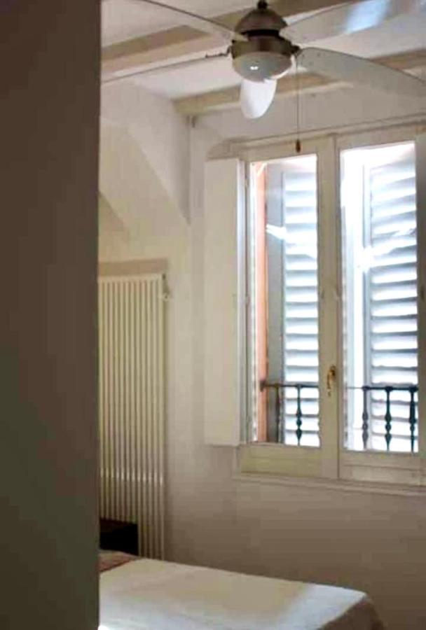 Mansarda Teatro Duse Centro Appartement Bologne