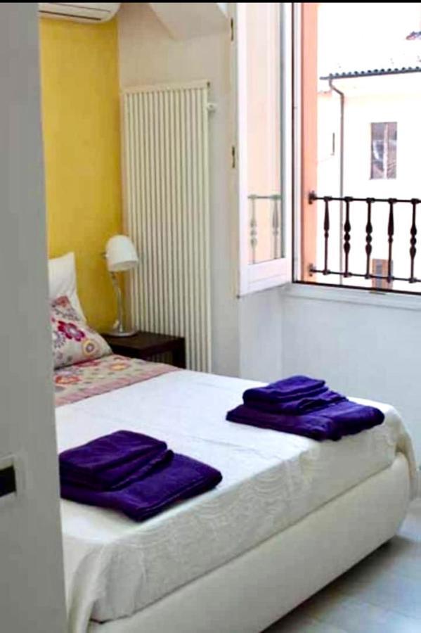 Mansarda Teatro Duse Centro Appartement