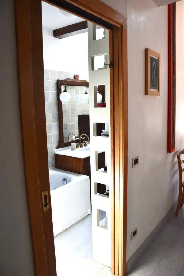 Appartement Mansarda Teatro Duse Centro *