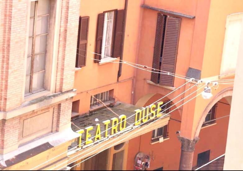 Appartement Mansarda Teatro Duse Centro