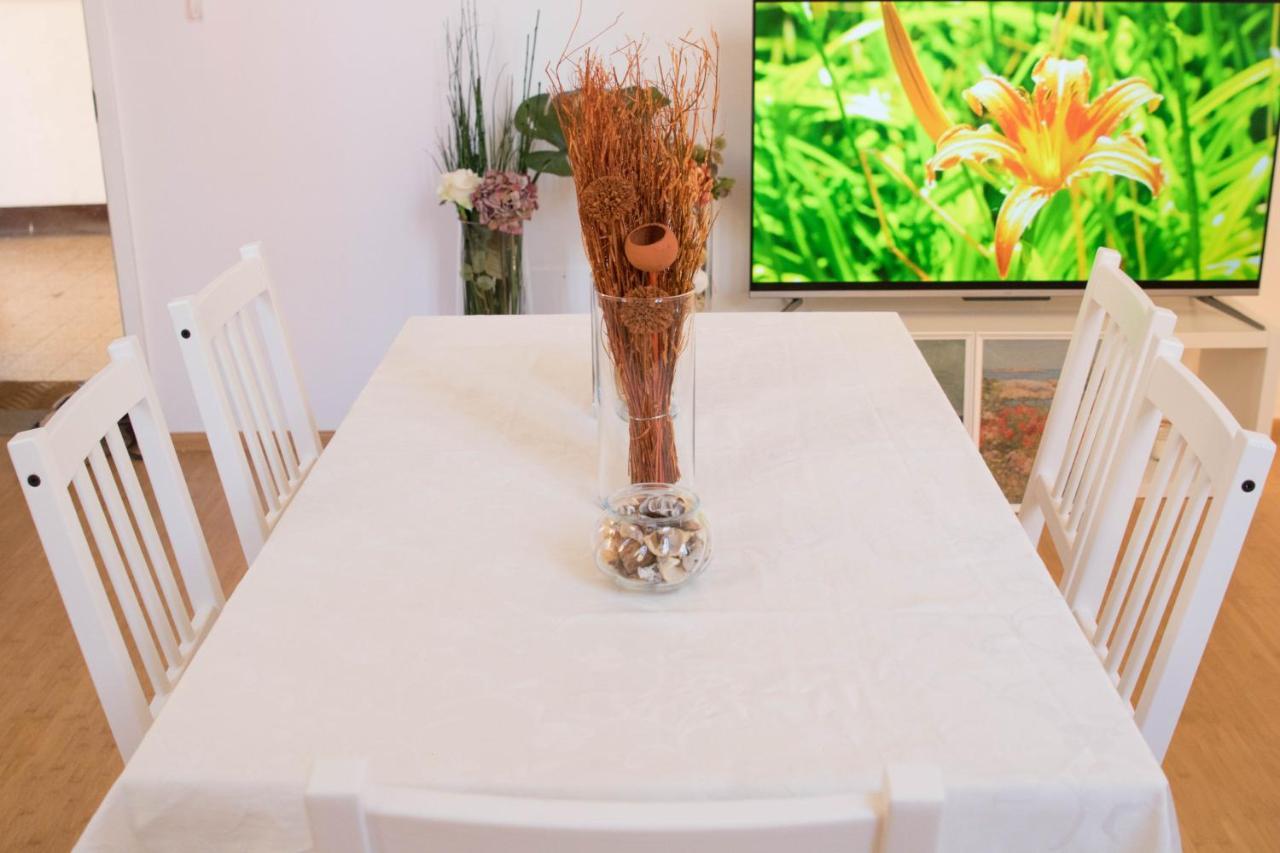 Apartamento Margot *