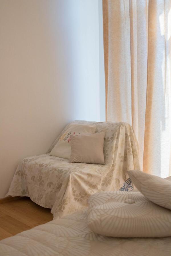 Margot Apartamento *