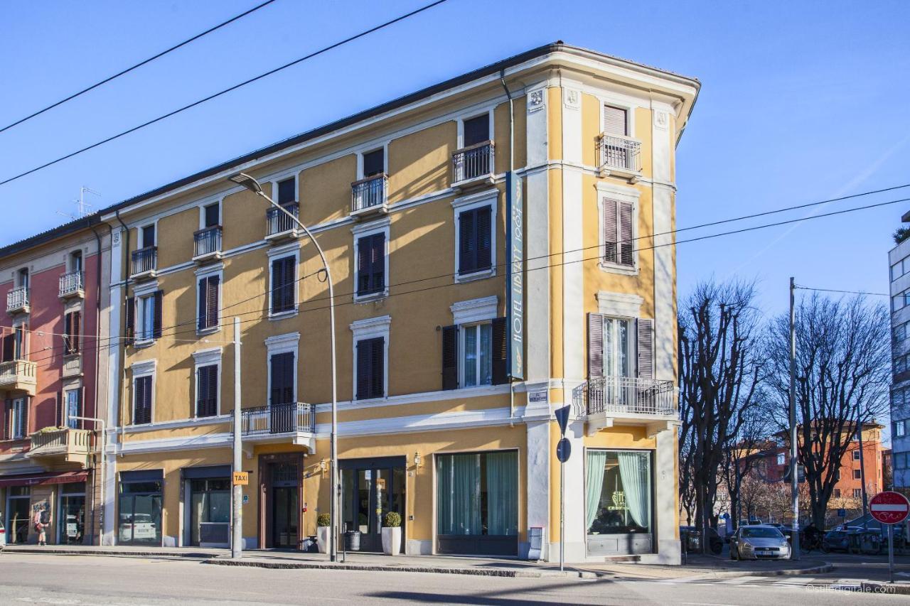 Boutique Liberty 1904 3* Bologna