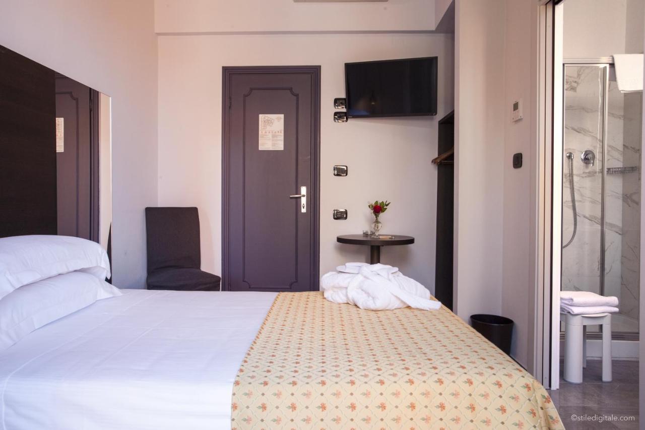 Boutique Liberty 1904 Hotel Bologna