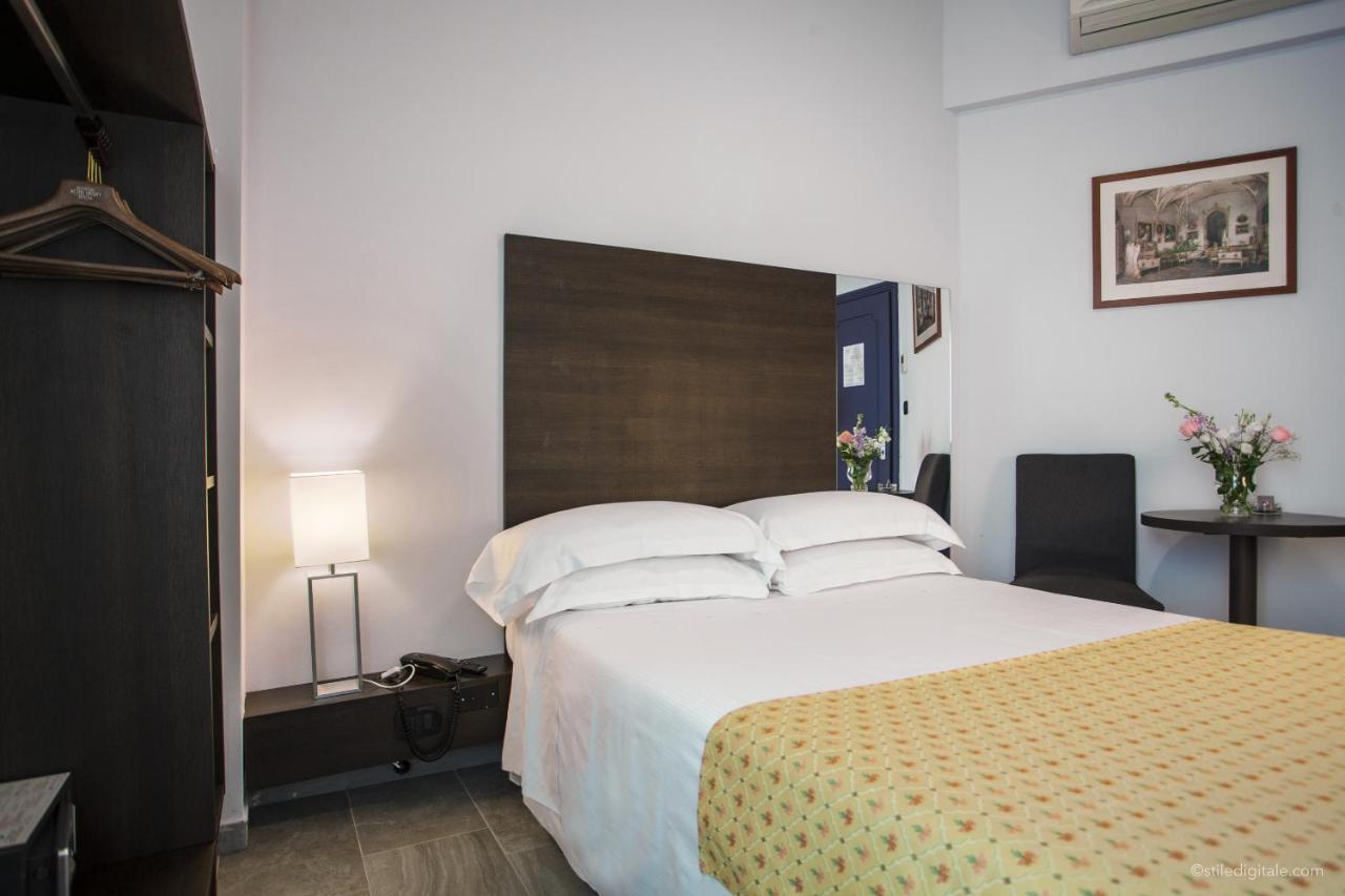 Hotel Boutique Liberty 1904 Bologna