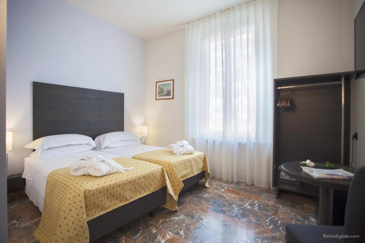 Hotel Boutique Liberty 1904 3*