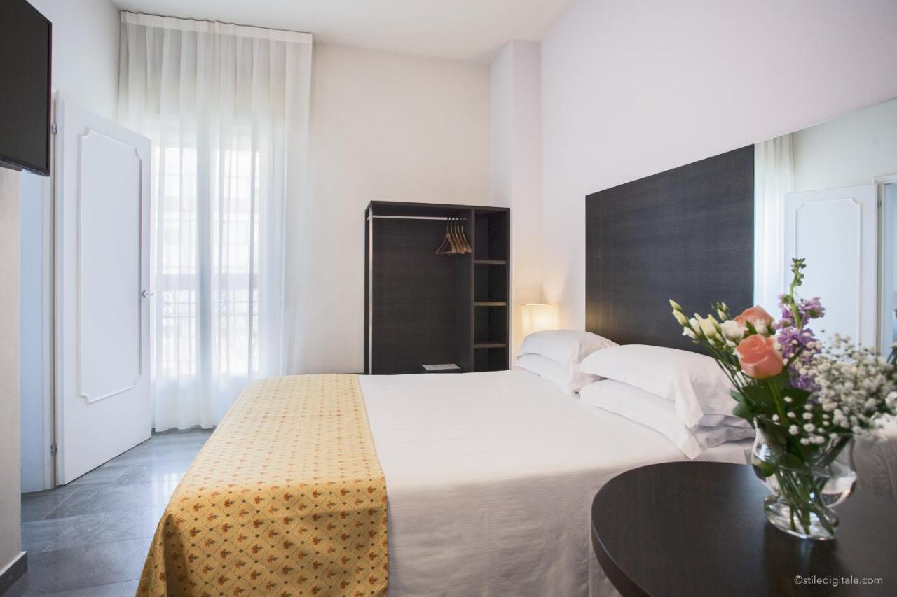 Boutique Liberty 1904 Hotel 3*