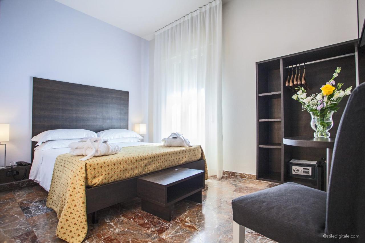 Boutique Liberty 1904 Hotel